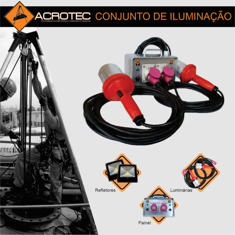 Iluminação