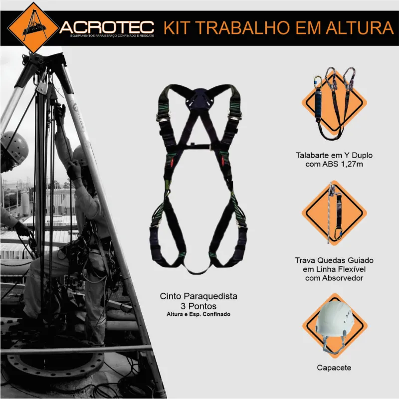 Trabalho em Altura